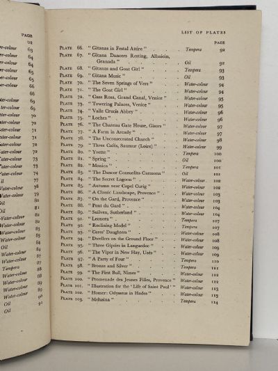 MORE THAN SHADOWS: A Biography of W. Russell Flint