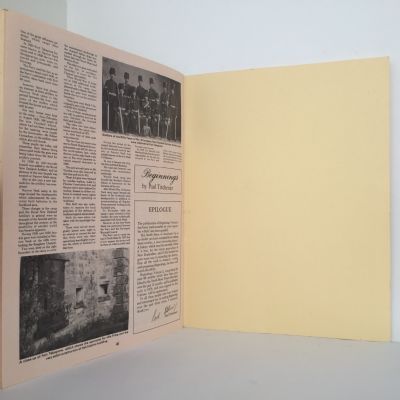 Beginnings: A History of North Shore, Auckland Vol 1