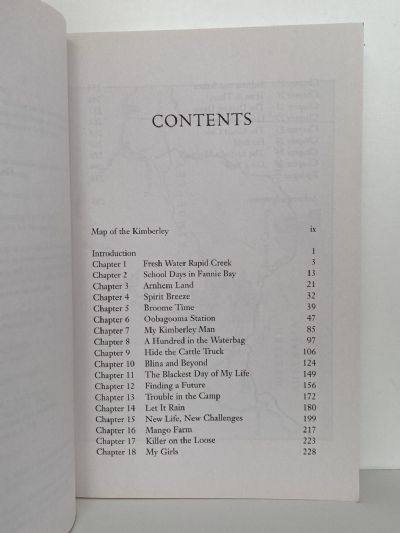 DIAMONDS AND DUST: The Story of a Million-Acre Cattle Queen