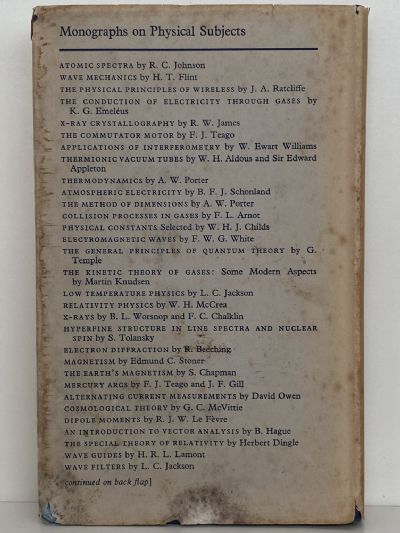 HIGH FREQUENCY TRANSMISSION LINES