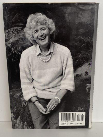JAN MORRIS: Pleasures of a Tangled Life