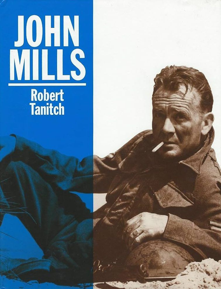 JOHN MILLS