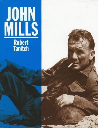 JOHN MILLS 