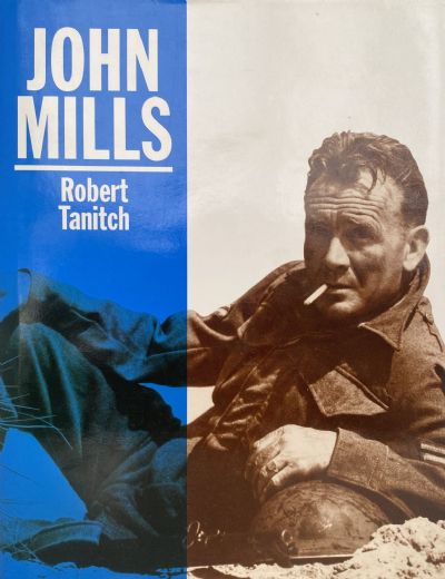 JOHN MILLS
