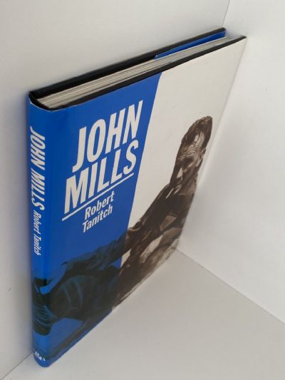 JOHN MILLS