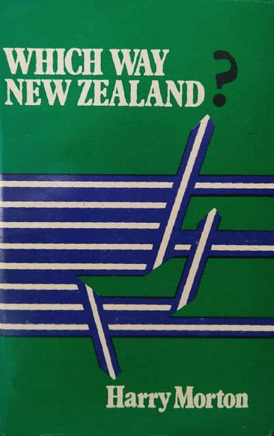 WHICH WAY NEW ZEALAND 