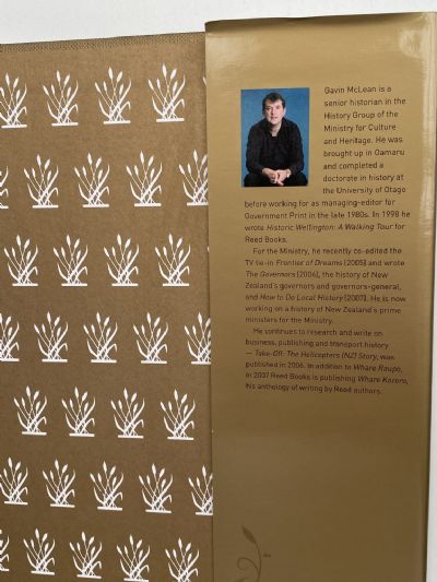 WHARE RAUPO: The Reed Books Story