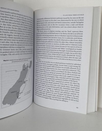 SITES OF GENDER: Women, Men & Modernity in Southern Dunedin 1890 - 1939