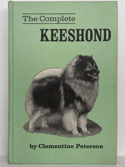 THE COMPLETE KEESHOND