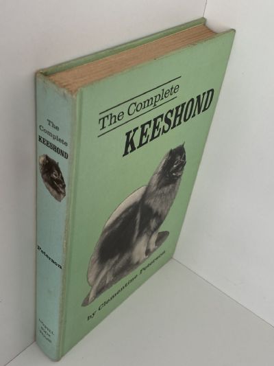 THE COMPLETE KEESHOND