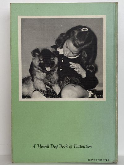 THE COMPLETE KEESHOND
