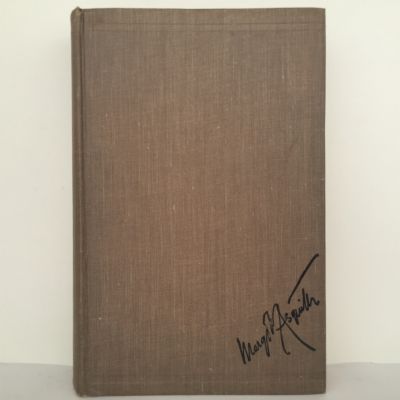 The Autobiography of Margot Asquith