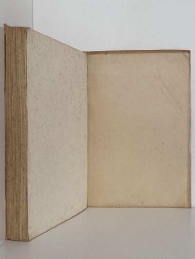 THE NEW CRITERION: A Quarterly Review - Vol. IV, No. I, January 1926