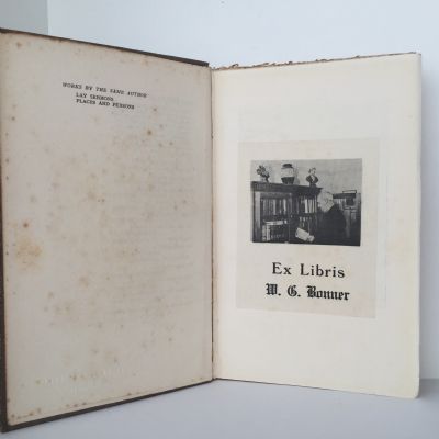 The Autobiography of Margot Asquith