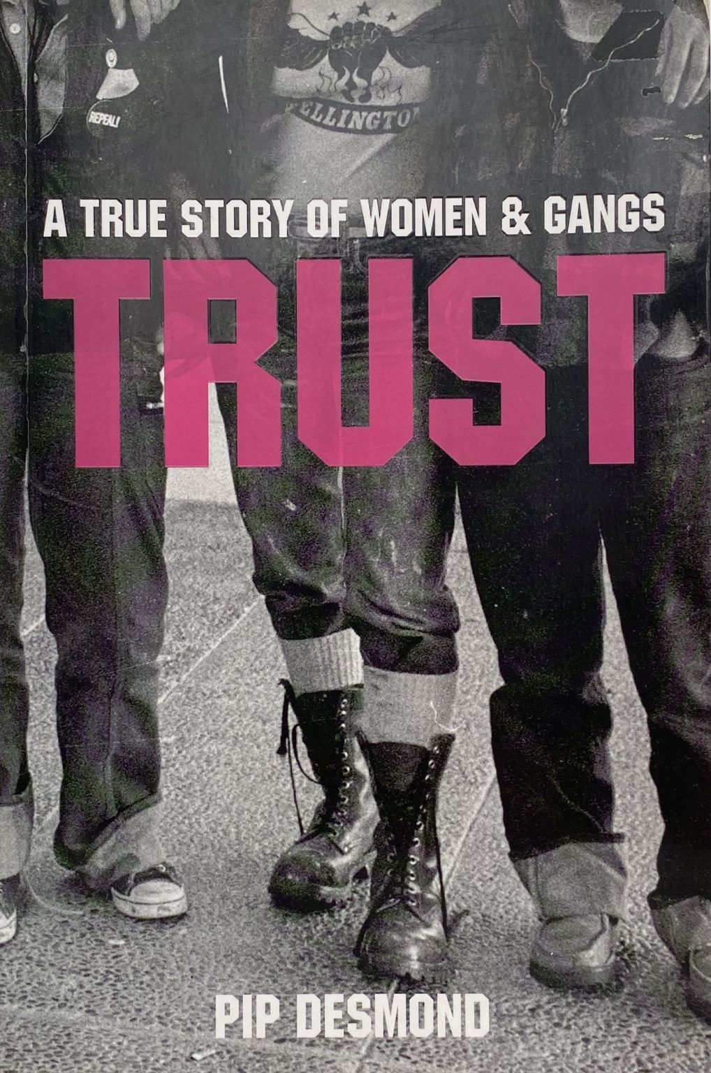 TRUST True Story of Women and Gangs In New Zealand