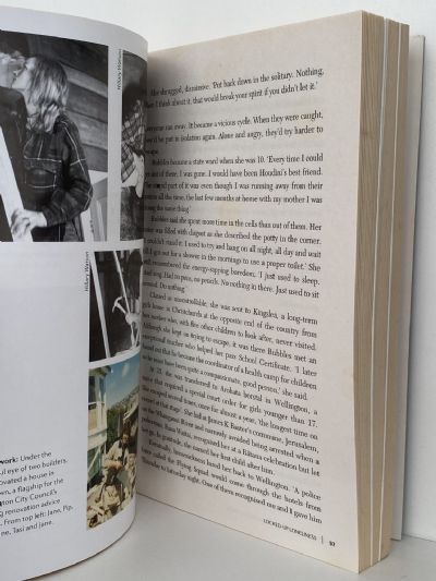 TRUST: True Story of Women and Gangs In New Zealand