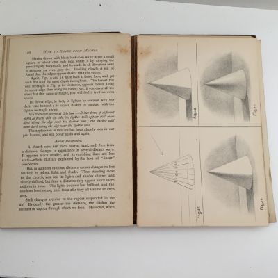 How To Shade From Models