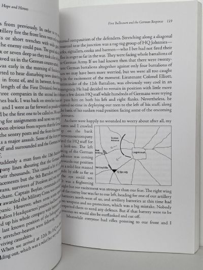HELL, HOPE and HEROES: Life in the Field Ambulance in World War 1