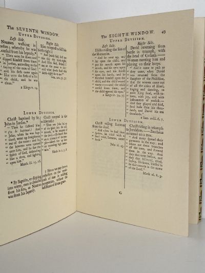KING'S COLLEGE CHAPLE IN CAMBRIDGE: An Account of