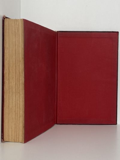 SANDER'S ENCYLOPAEDIA OF GARDENING - De Lux Illustrated edition