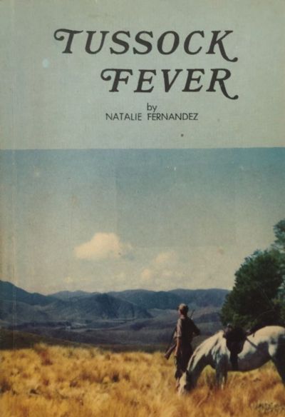 TUSSOCK FEVER 