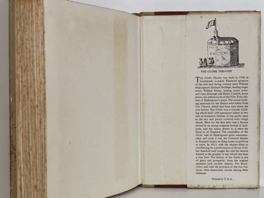 WILLIAM SHAKESPEARE: The Complete Works