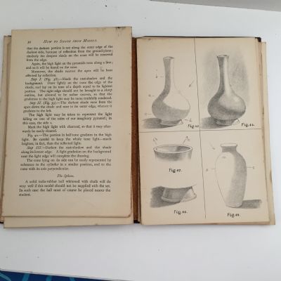 How To Shade From Models