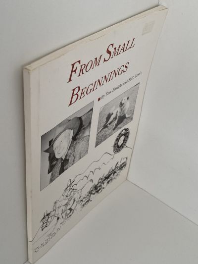 FROM SMALL BEGINNINGS