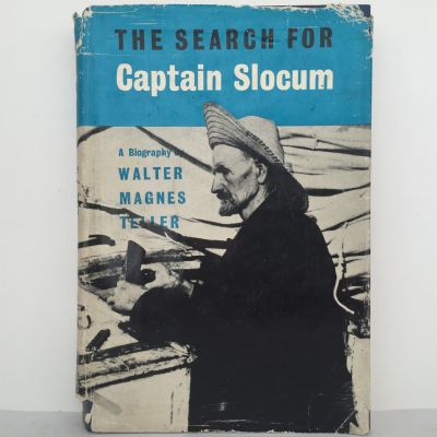 The Search for Captain Slocum