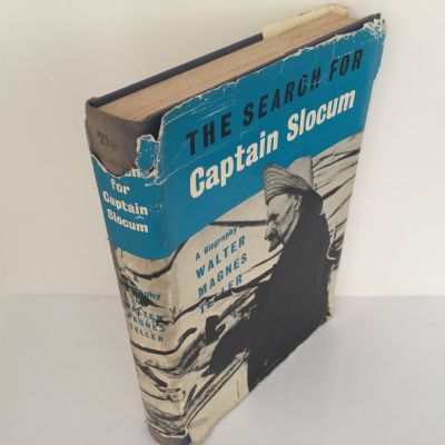 The Search for Captain Slocum