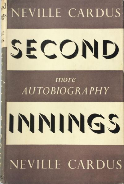 SECOND INNINGS 