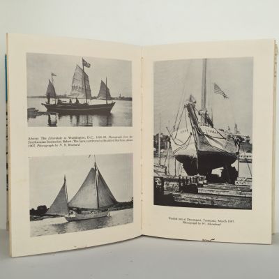 The Search for Captain Slocum