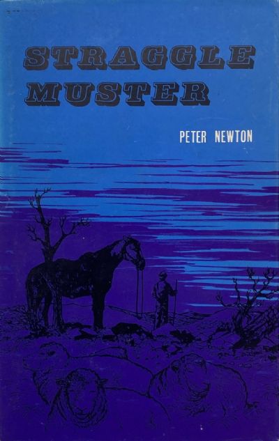 STRAGGLE MUSTER 