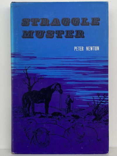 STRAGGLE MUSTER