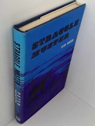STRAGGLE MUSTER