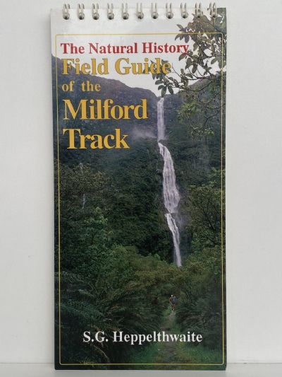 FIELD GUIDE TO THE MILFORD TRACK