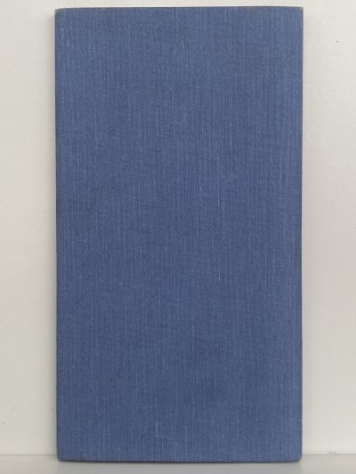 VINTAGE AERONAUTICAL CHART: Flying Map, Sheet No. 6, Eastern North Island 1939