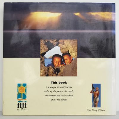 Children of the Sun : Fiji Islands