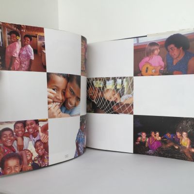 Children of the Sun : Fiji Islands