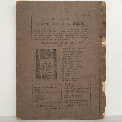 THE STORY OF THE BRITISH NATION: Standard 3