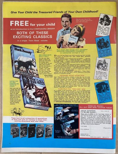 OLD NEWSPAPER: New Zealand Weekly News, No. 5592, 8 February 1971