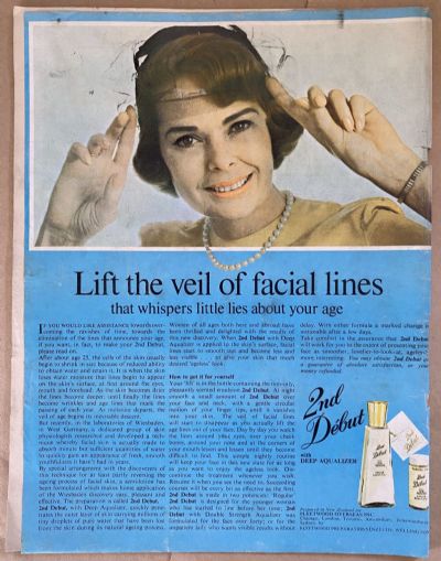 OLD NEWSPAPER: New Zealand Weekly News, No. 5588, 11 January 1971