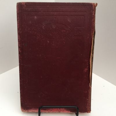 A Manual Of Boot & Shoe Manufacture