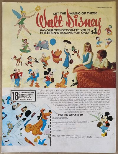 OLD NEWSPAPER: New Zealand Weekly News, No. 5590, 25 January 1971