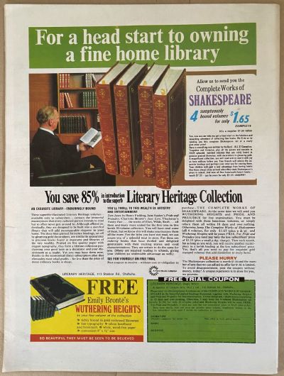 OLD NEWSPAPER: New Zealand Weekly News, No. 5593, 15 February 1971