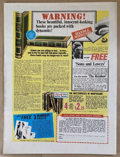 OLD NEWSPAPER: New Zealand Weekly News, No. 5597, 15 March 1971