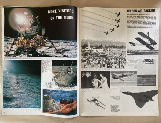 OLD NEWSPAPER: New Zealand Weekly News, No. 5597, 15 March 1971
