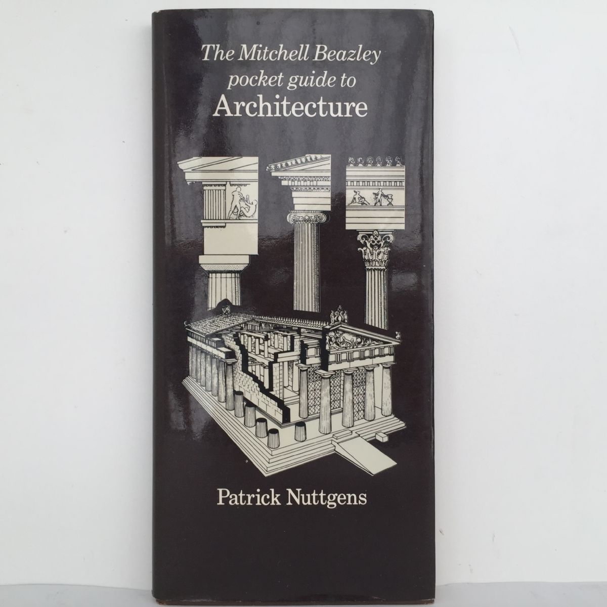 Pocket Guide to Architecture