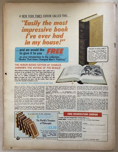 OLD NEWSPAPER: New Zealand Weekly News, No. 5605, 10 May 1971