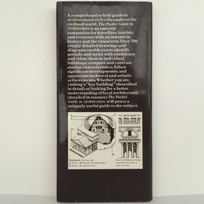 Pocket Guide to Architecture